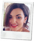 Sophie shifted from Marketing to the Music Industry Sophie Holderness