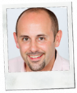 Shifted from Sales into Training Paul Kensett