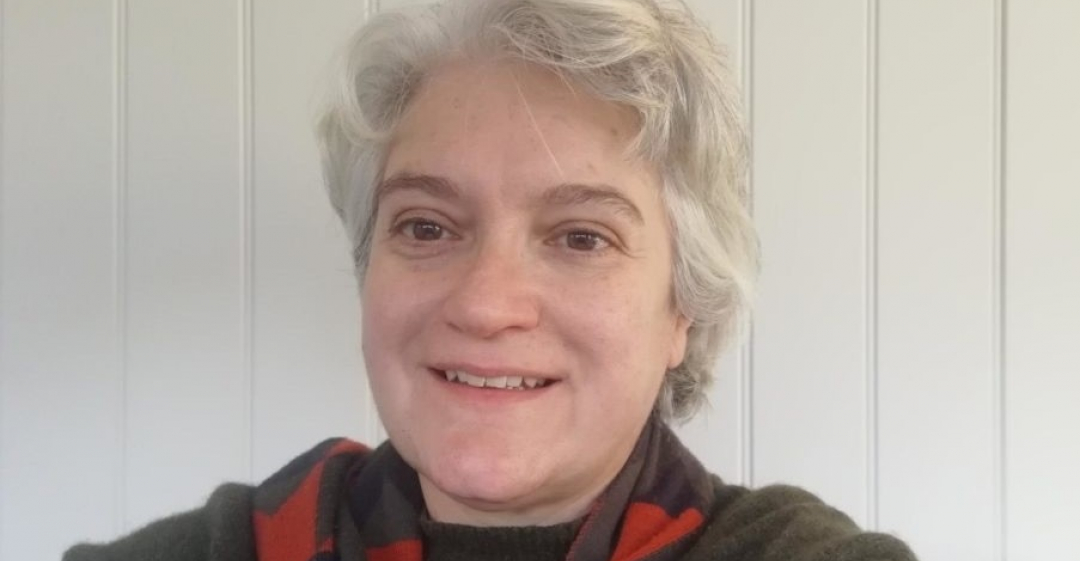 Image of Angeli Vaid