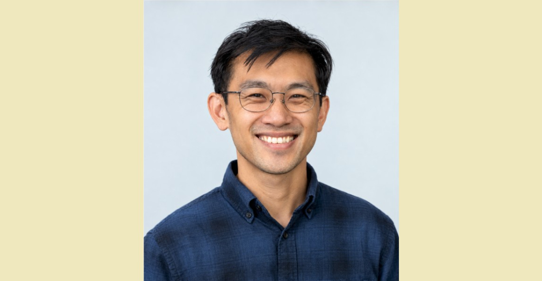 Image of Ben Fong