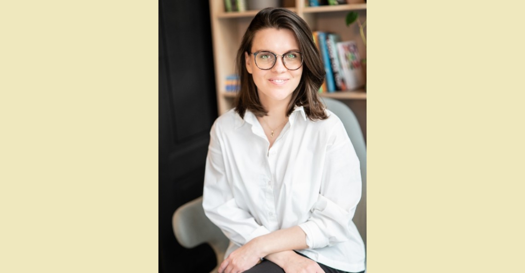 Image of Edyta Kwiatkowska