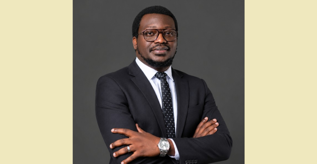 Image of Francis Mulumba