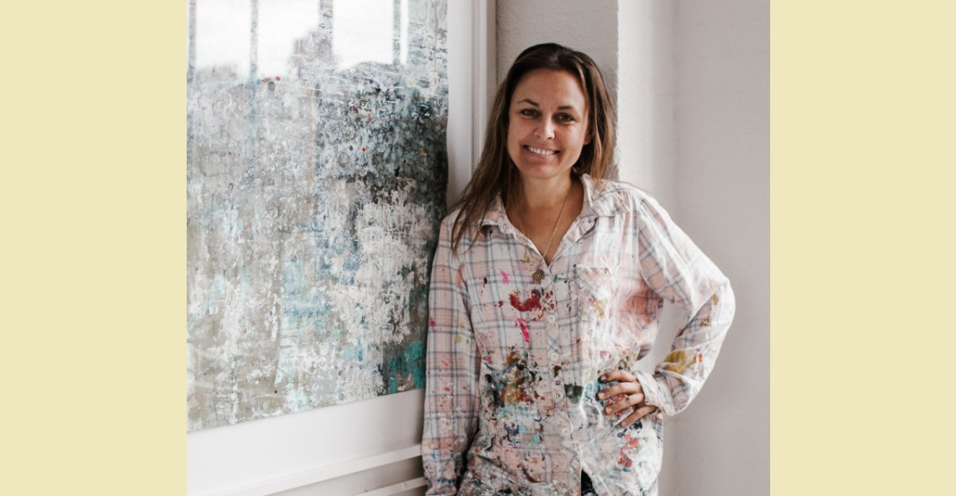 Image of Harriet Hoult