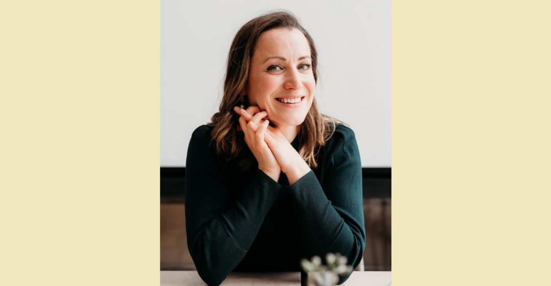 Image of Melanie Arens