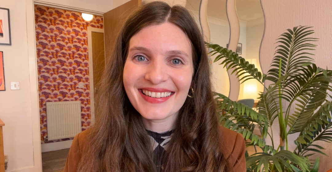 Image of Jessica Power