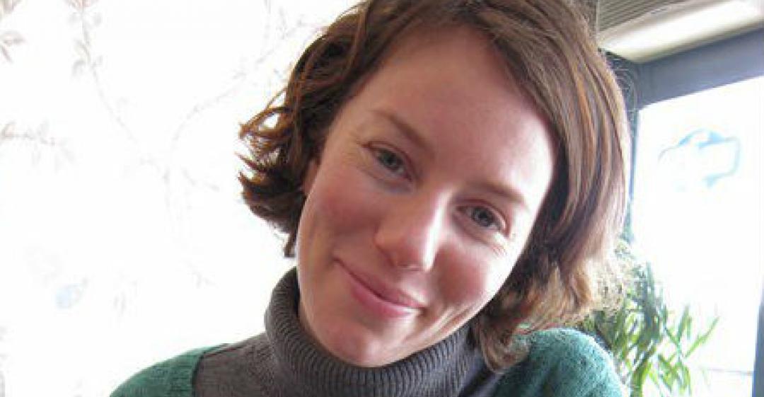 Kathryn Hall