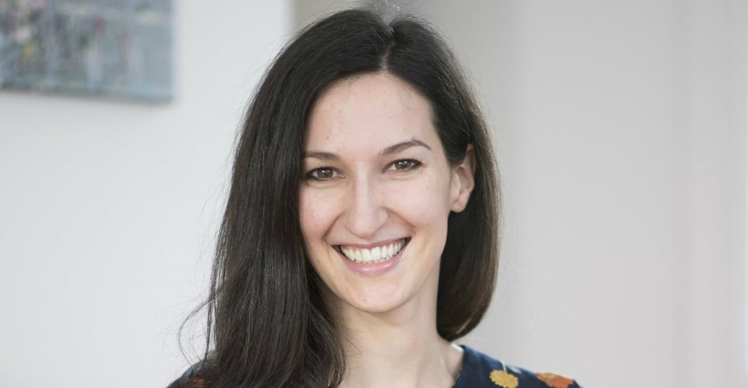 Image of Lavinia Davolio