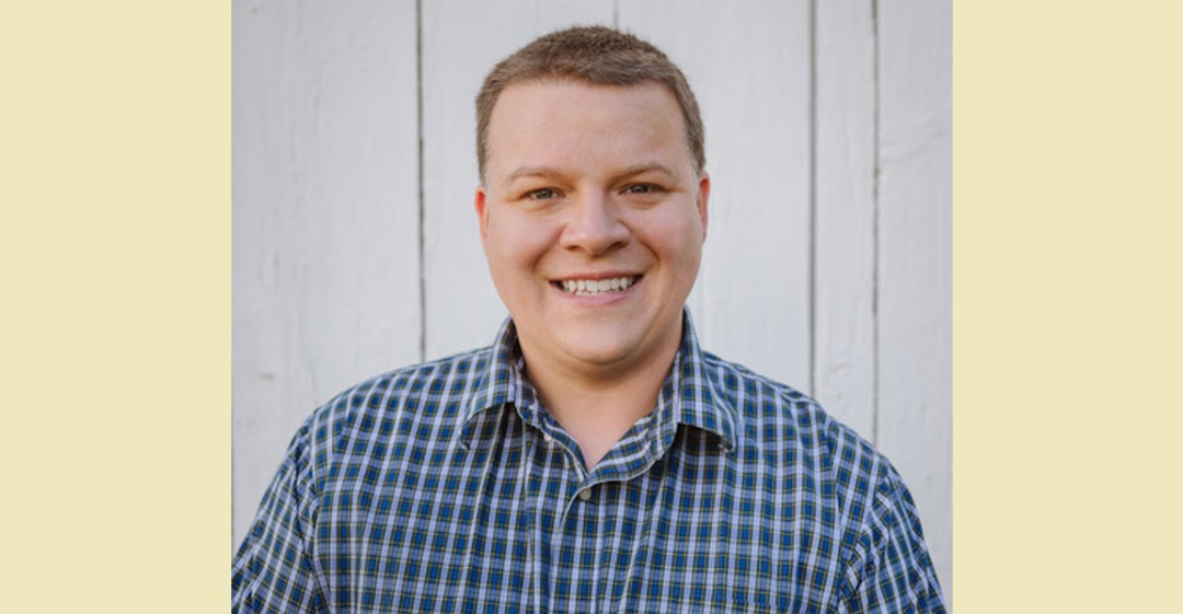 Image of Nic LeRoy