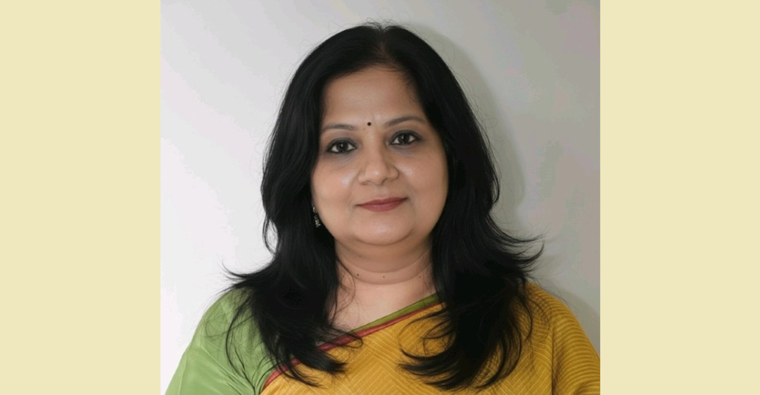 Image of Nidhi