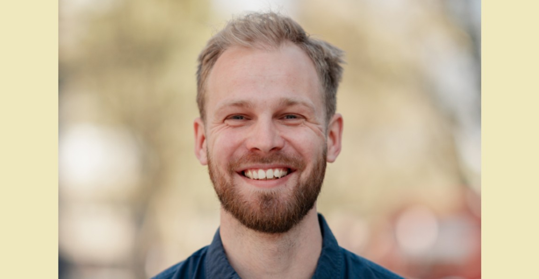 Image of Oliver Matikainen