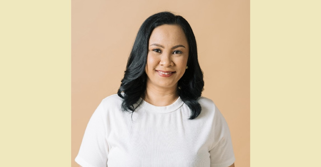 Image of Paula Capili