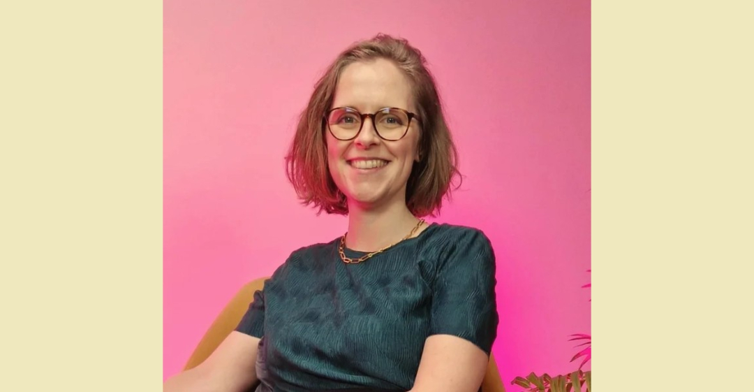 Image of Sarah Castor-Perry