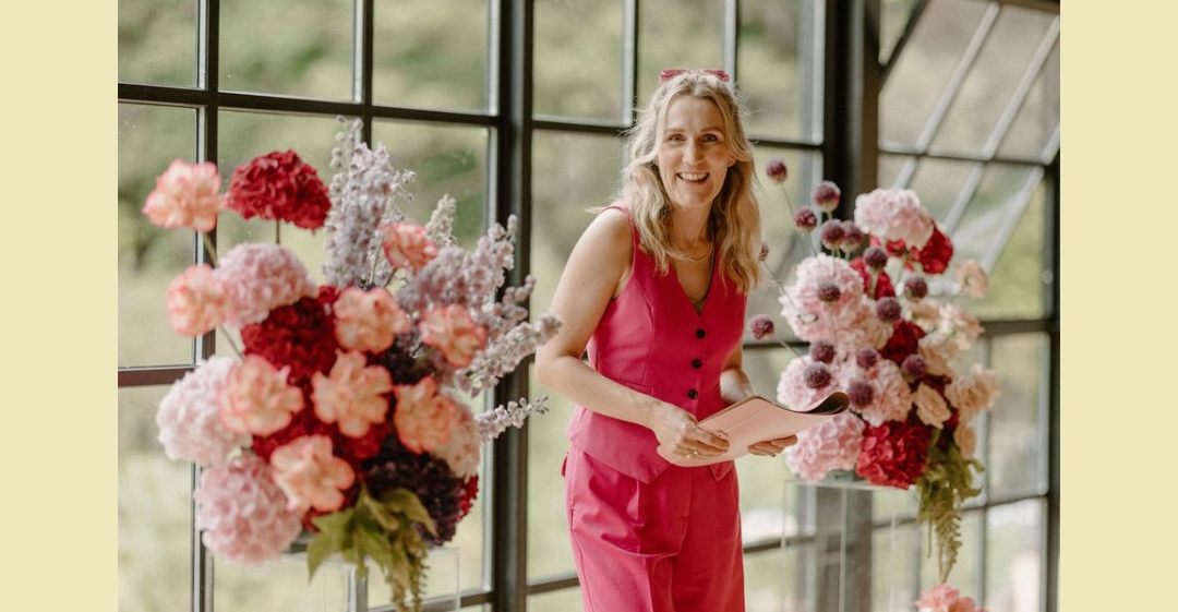 Image of Sarah Clarke