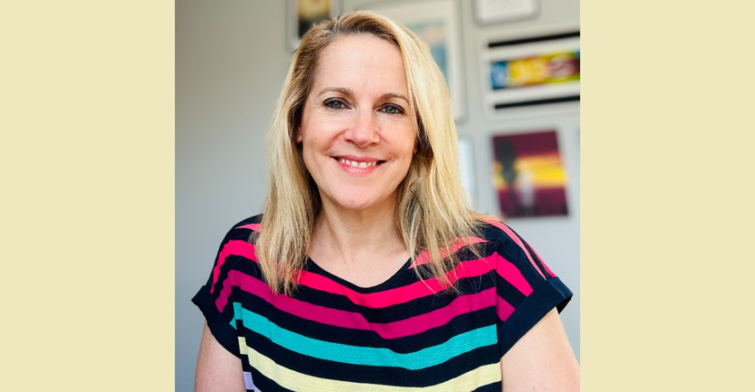 Image of Suzanne Lluch