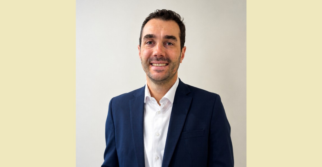 Image of Tiago Klein