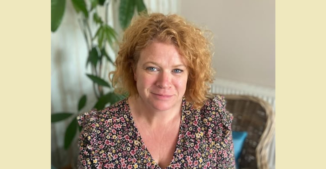 Image of Anne Jackson