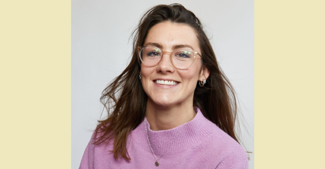 Image of Meghan Hughes-Hallett