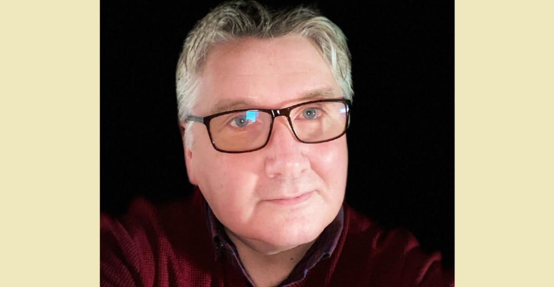 Image of Glyn Coy