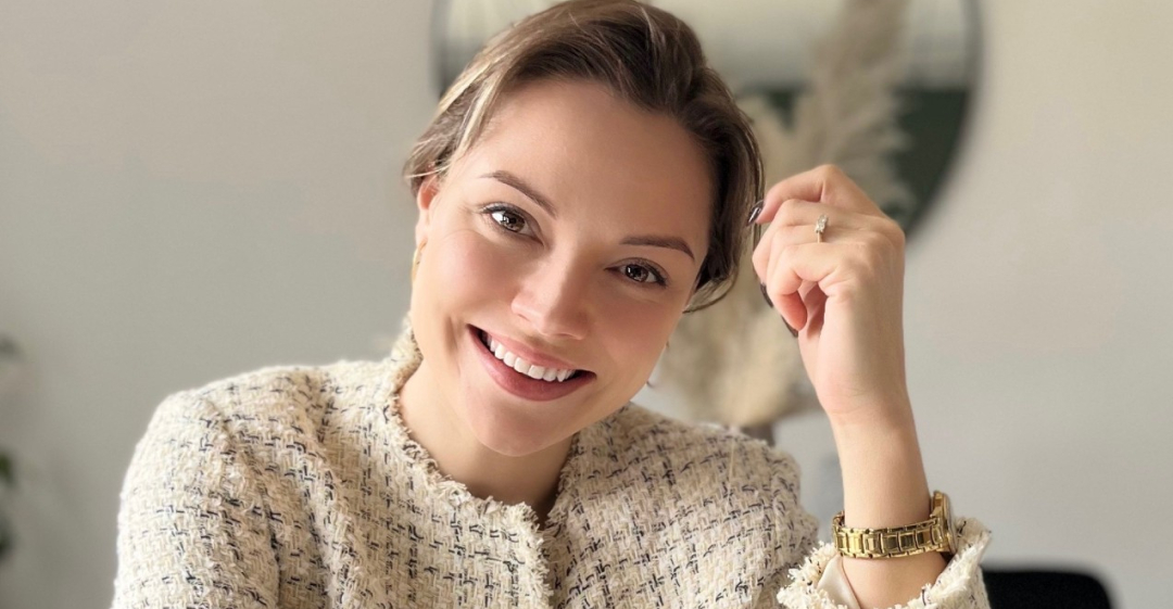 Image of Laura McIntyre